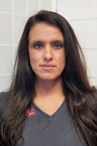 Hannah Overmyer