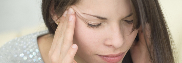 This article distinguishes feeling faint from the sensation that surroundings are spinning, which it calls vertigo
