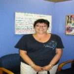 Patient photo: Jane Ridenour