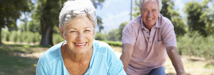 This article introduces wellness care and describes why some people visit a chiropractor when they feel generally well