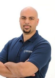 Dr. Hythem Rahman Chiropractor Toledo OH Hythem Rahman